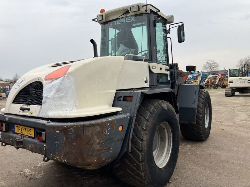Terex TL160