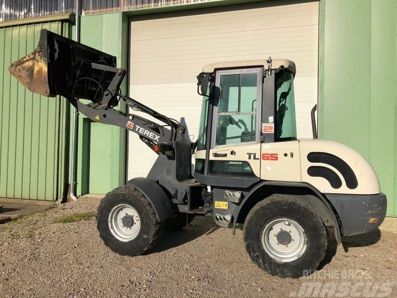 Terex TL65