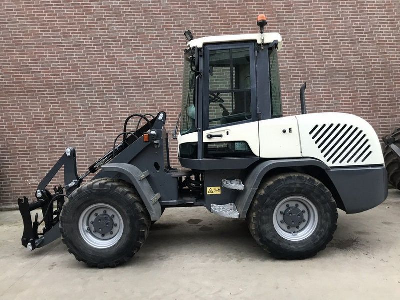 Terex TL80