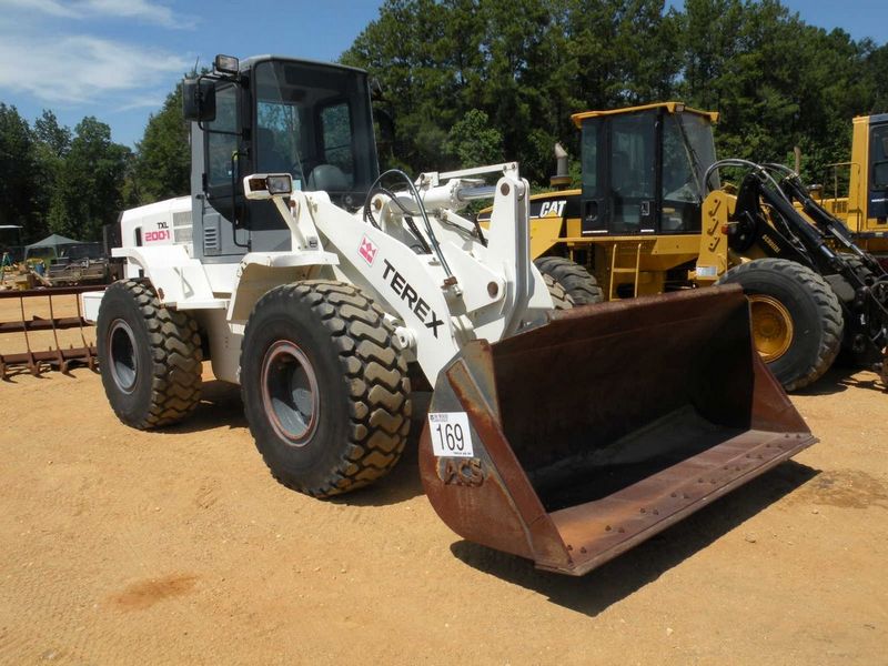 Terex TXL200-1