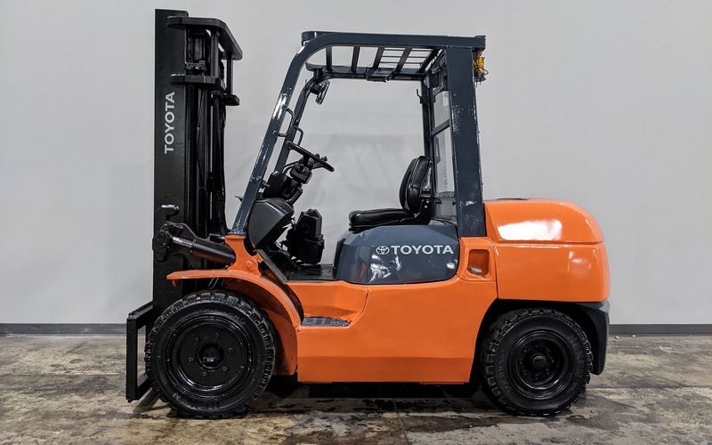 Toyota 7FDKU40