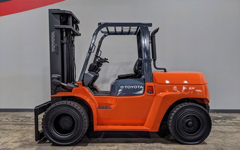 Toyota 7FDU70
