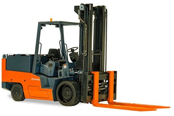 Toyota THDE3000-24