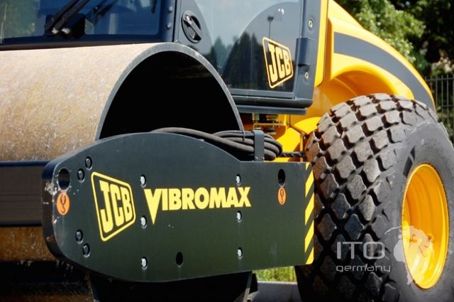 Vibromax VM146D