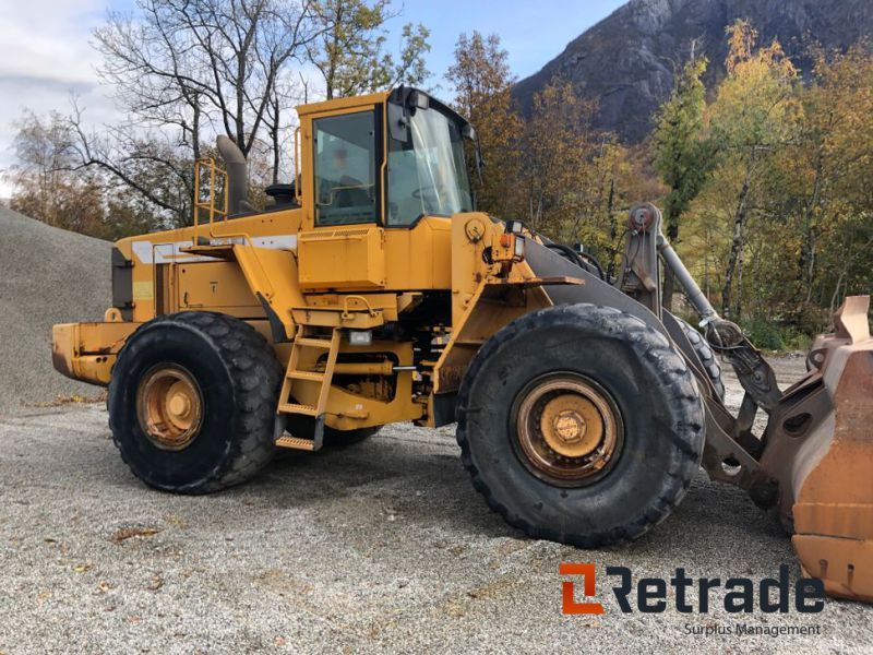 Volvo L150C