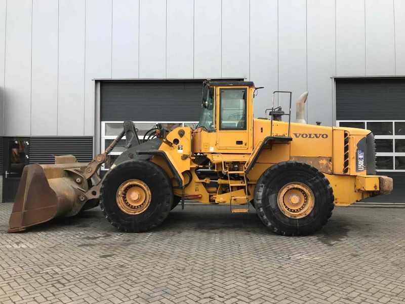 Volvo L150E