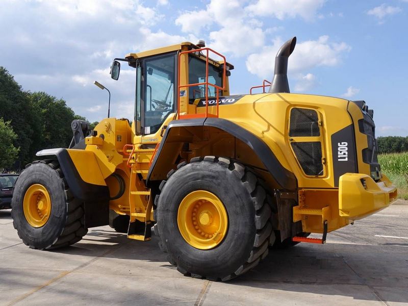 Volvo L150G
