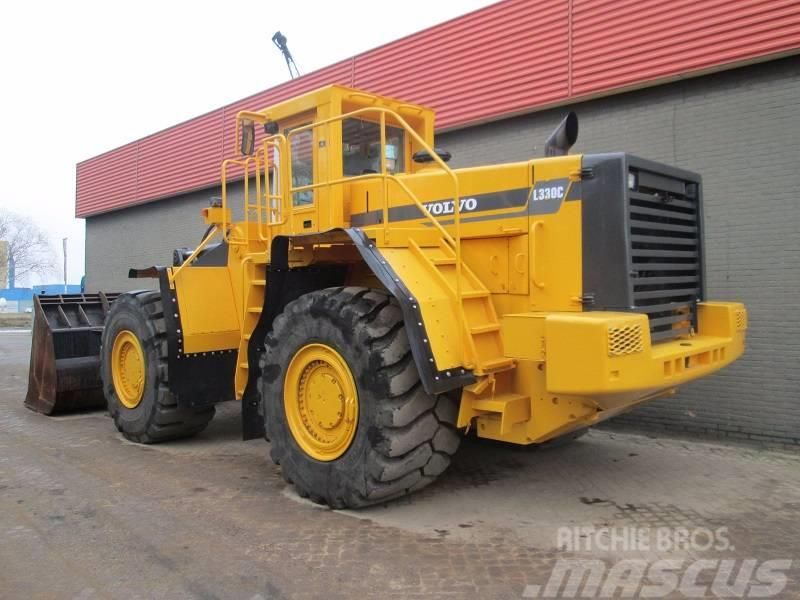 Volvo L330C