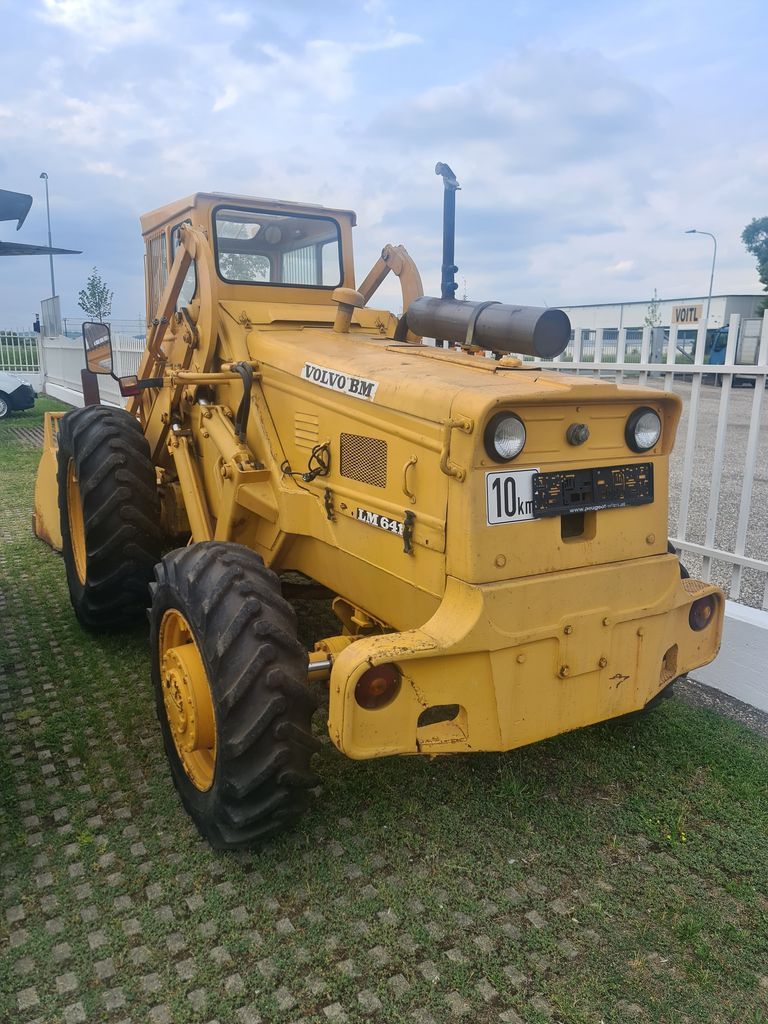Volvo LM641