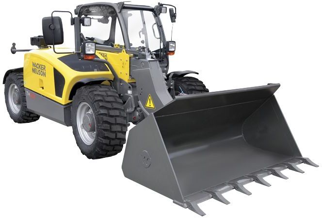 Wacker Neuson TH522
