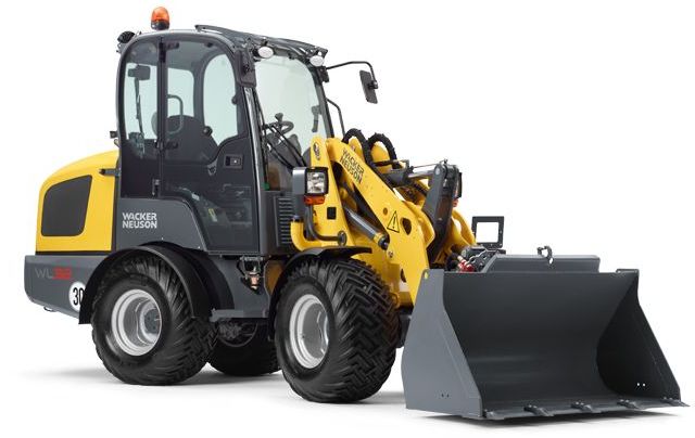 Wacker Neuson WL32