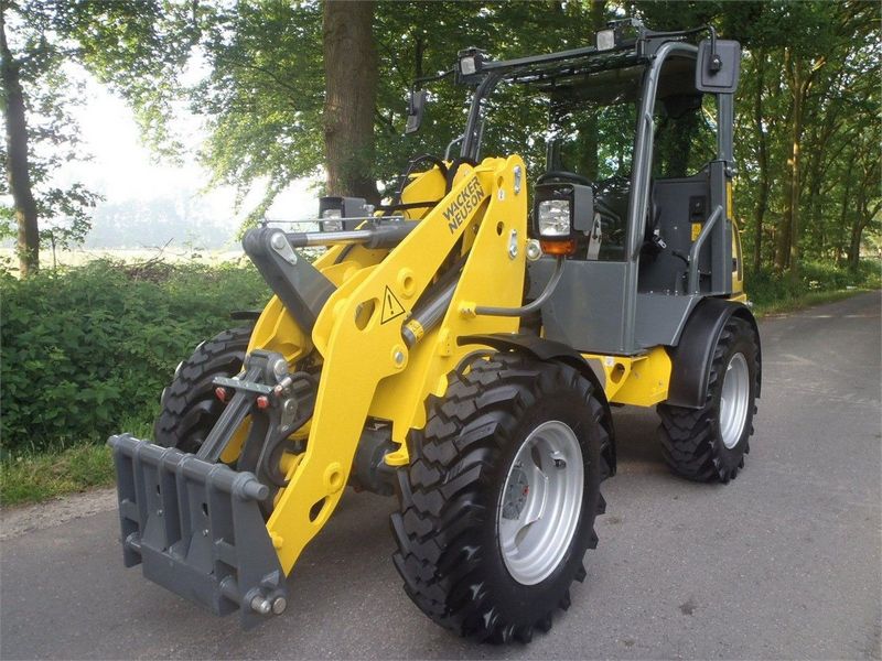 Wacker Neuson WL34