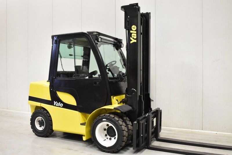 Yale GLP 45 SVX5