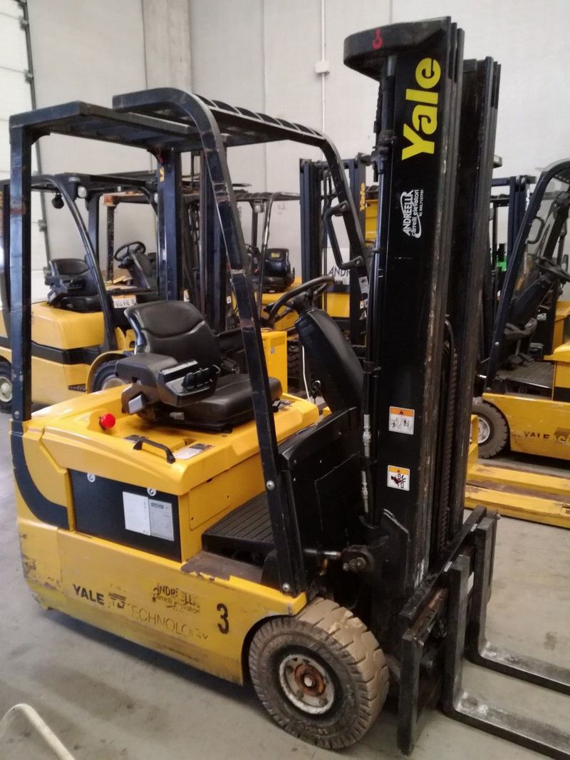 Yale ERP 16 AAF