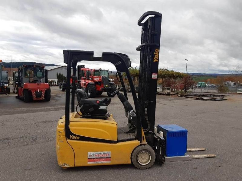 Yale ERP 20 AAF