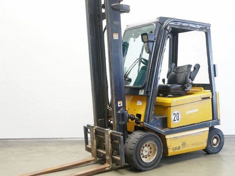Yale ERP 25 ALF