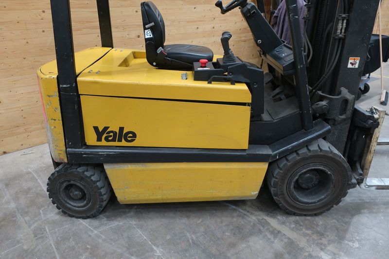 Yale ERP 30 ALF