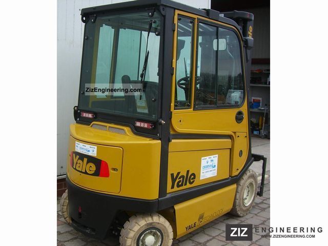 Yale ERP 32 ALF