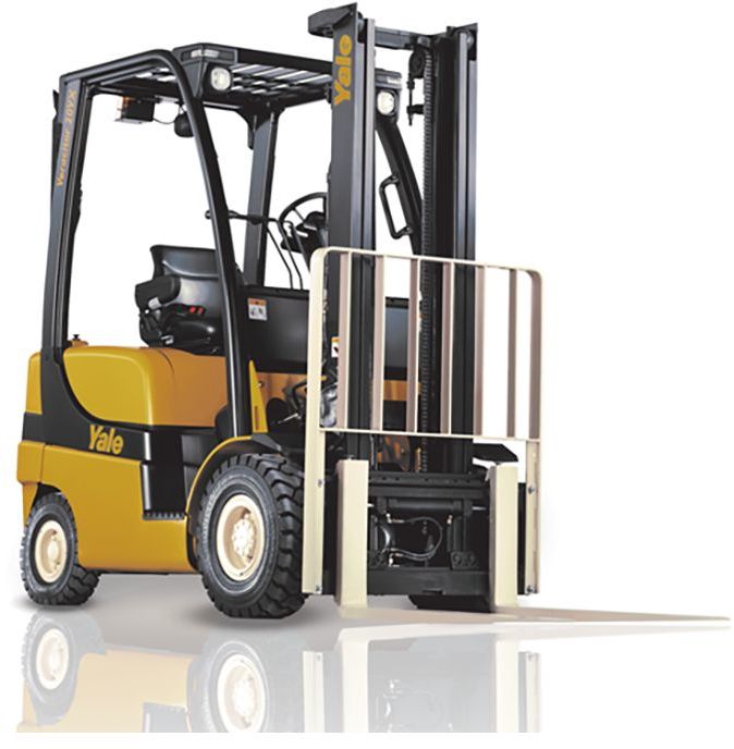Yale GDP 16 VX