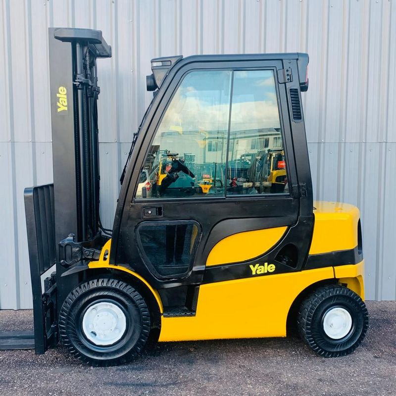 Yale GDP 20 VX