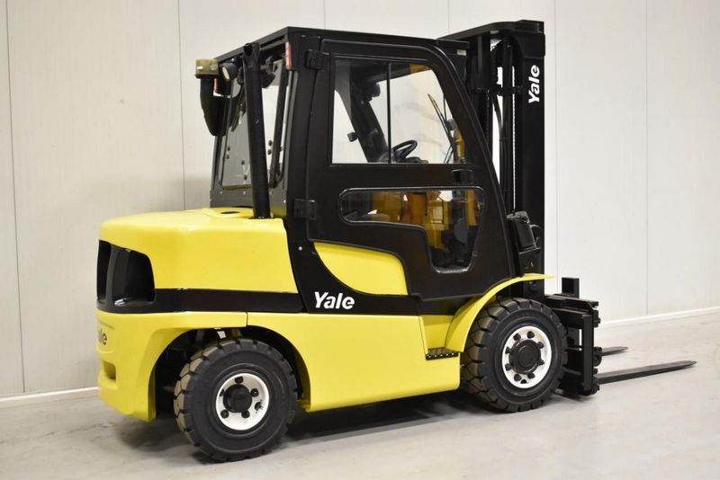 Yale GDP 40 VX5