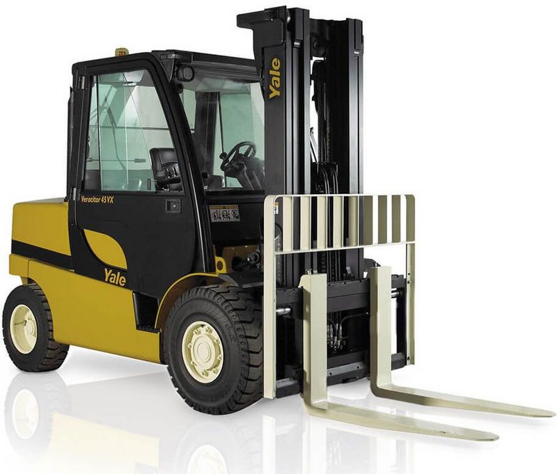 Yale GDP 45 VX6