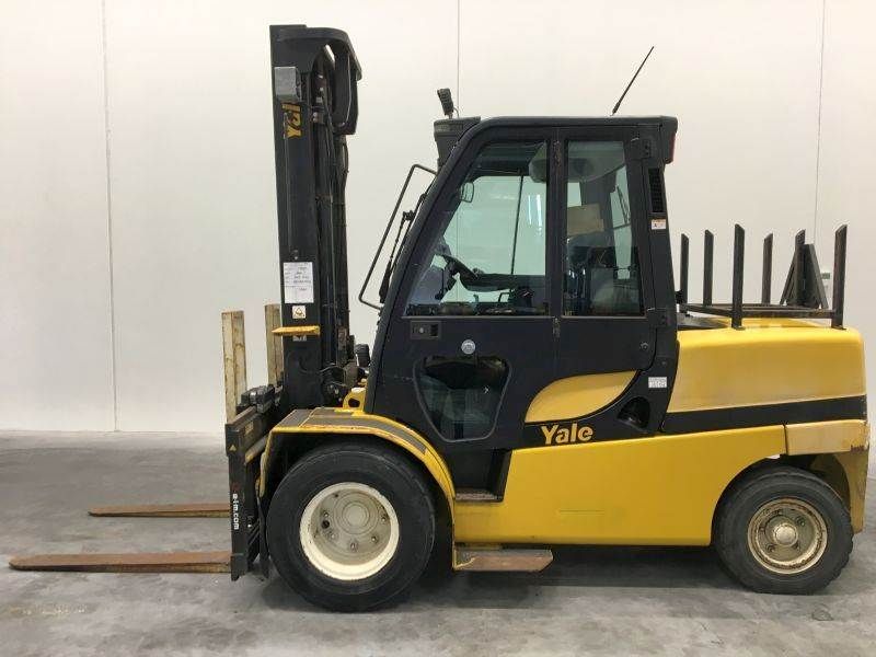 Yale GDP 50 VX