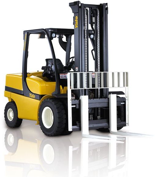 Yale GLP 45 VX6