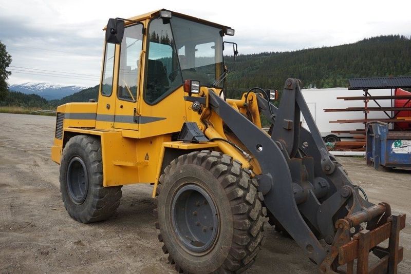 Zettelmeyer ZL1002i